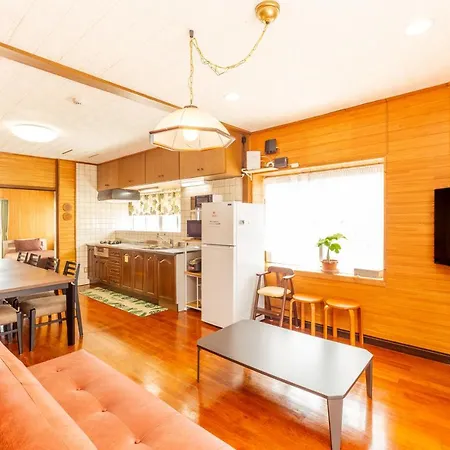 えびす家 Apartment Ishigaki  Exterior photo