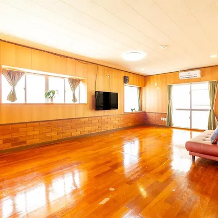 えびす家 Apartment Ishigaki  Exterior photo