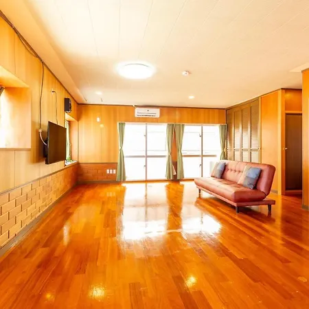 えびす家 Apartment Ishigaki  Exterior photo