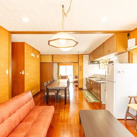 えびす家 Apartment Ishigaki  Exterior photo