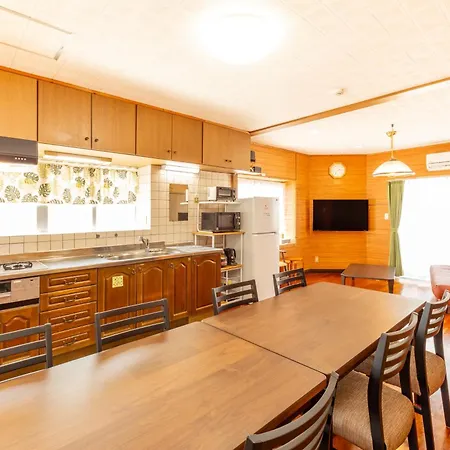 えびす家 Apartment Ishigaki  Exterior photo