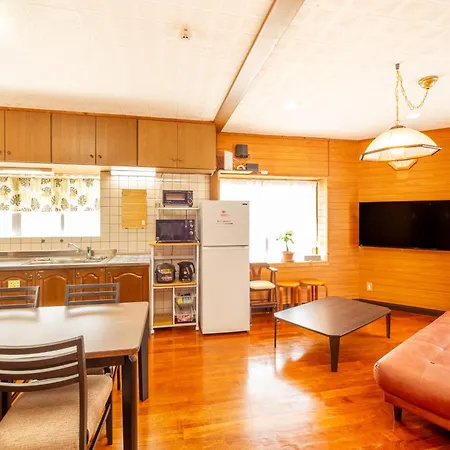 えびす家 Apartment Ishigaki  Exterior photo