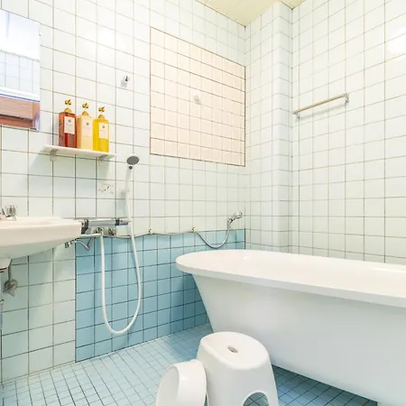 えびす家 Apartment Ishigaki  Exterior photo