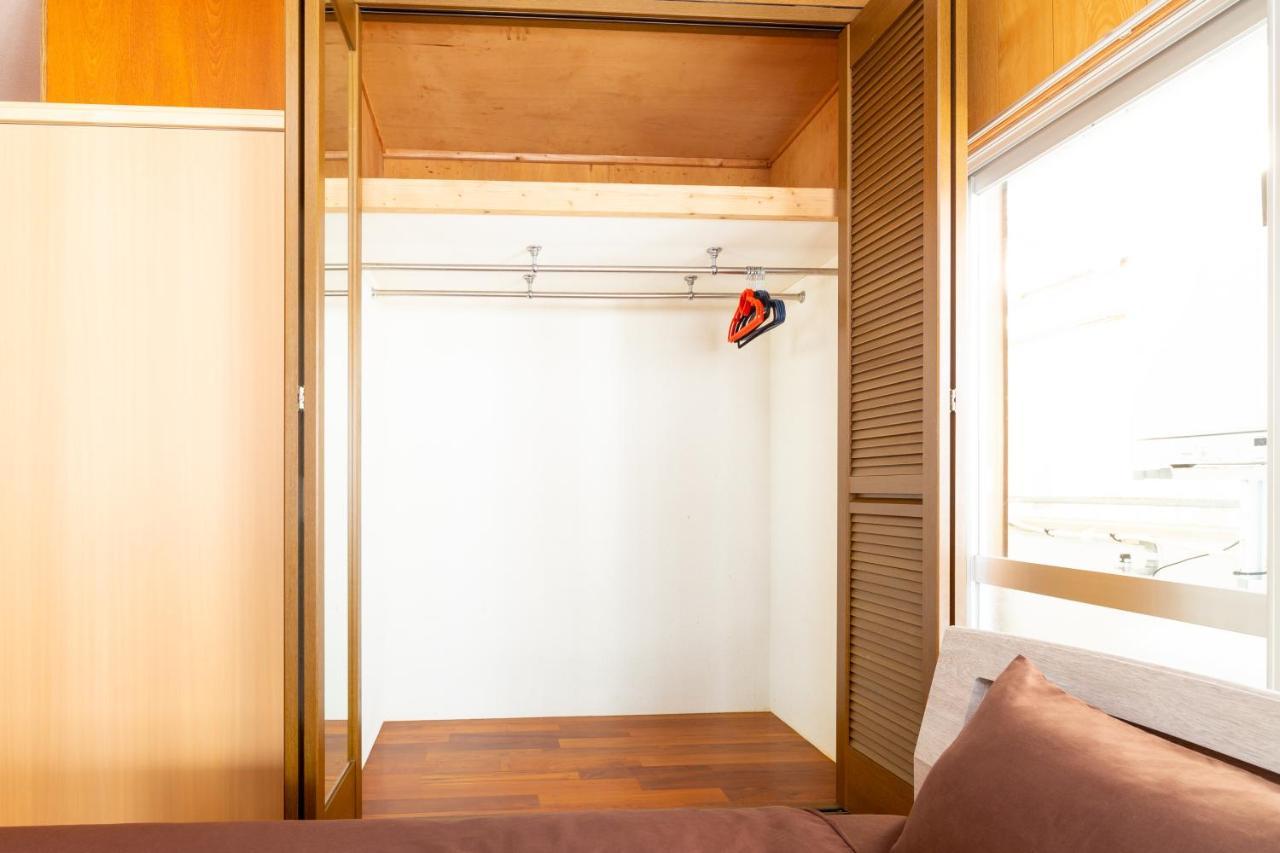 Apartment えびす家 Ishigaki (Okinawa)