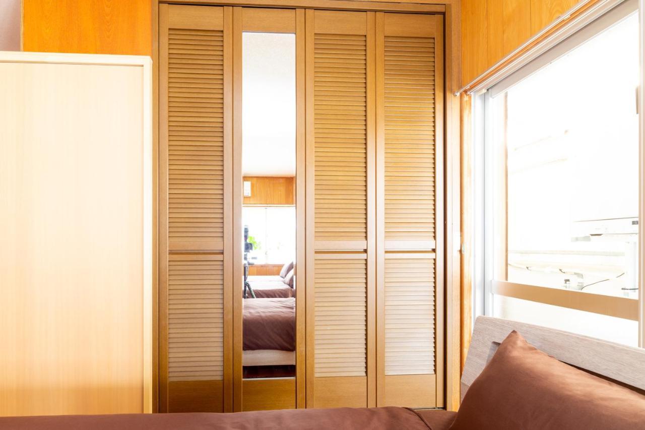 えびす家 Apartment Ishigaki (Okinawa)