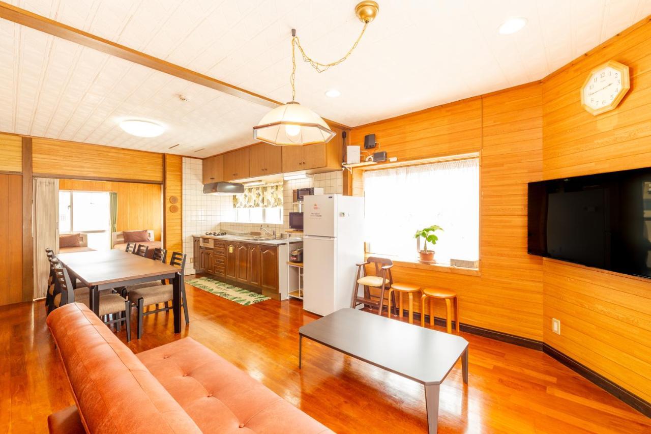 Apartment えびす家 *