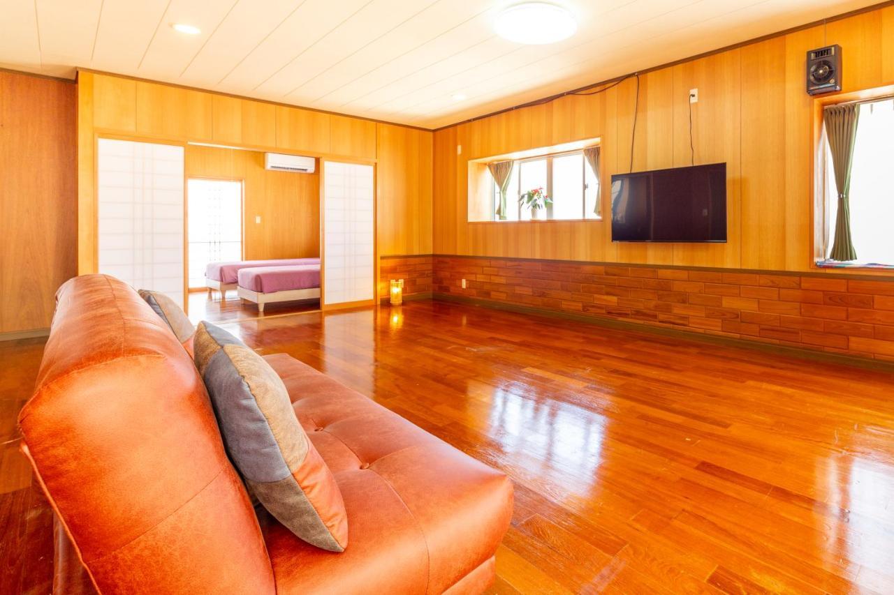 Apartment えびす家 Ishigaki (Okinawa)