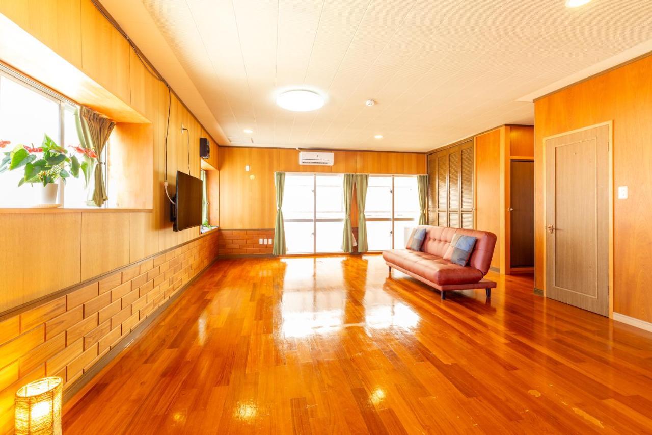 えびす家 Apartment Ishigaki (Okinawa)