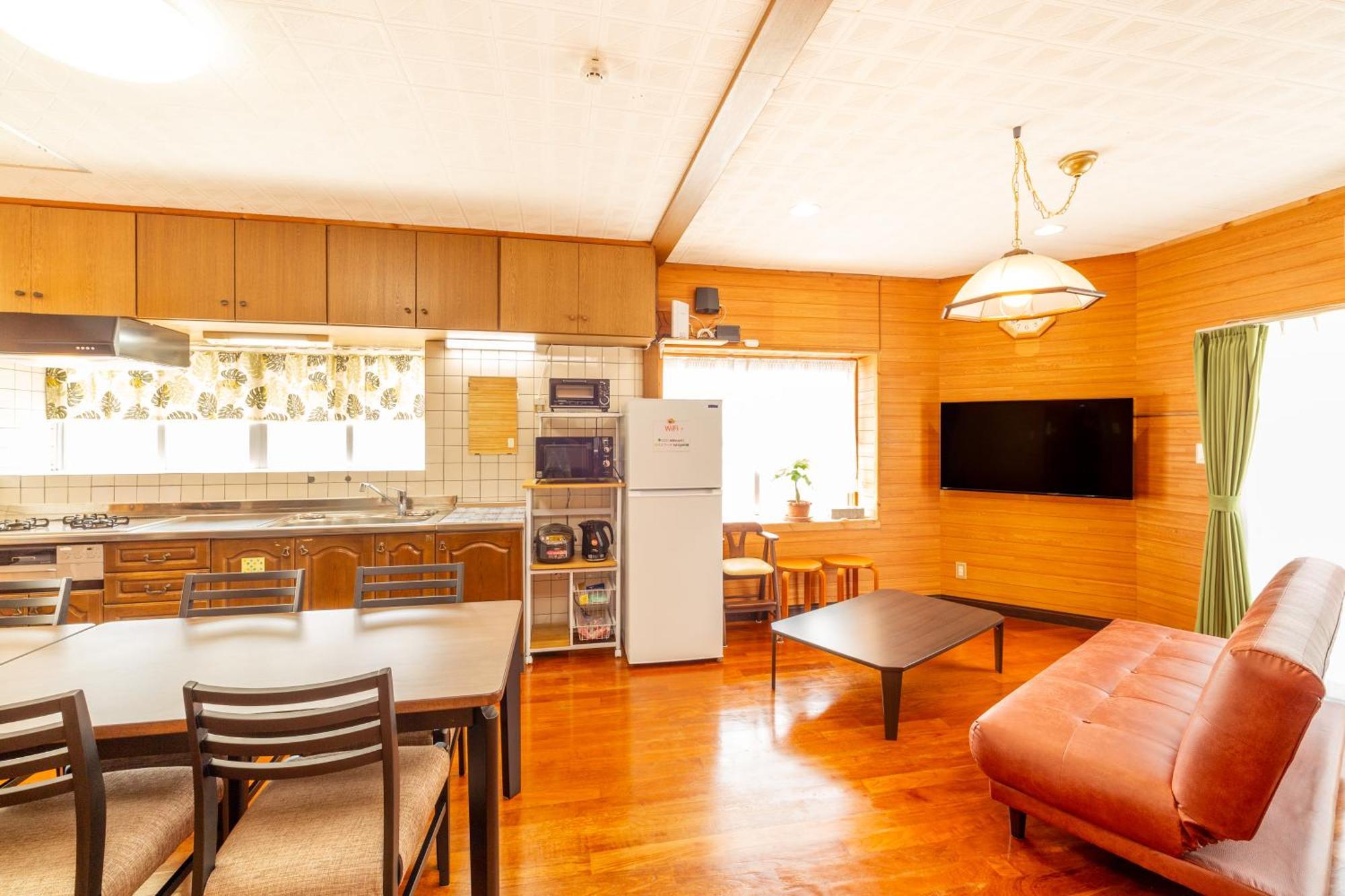 えびす家 Apartment Ishigaki (Okinawa)